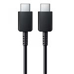 کابل USB-C سامسونگ مدل EP-DX310JBEGEU طول 1.8 متر