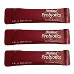 پروبیوتیک بیولاین مدل Probiotics کد 01 بسته 3 عددی