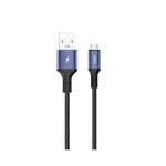 کابل تبدیل USB به MicroUSB توتو مدل BM-005-TTU طول 1 متر