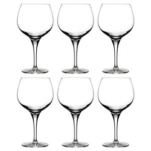 لیوان نیود مدل STEMWARE کد 67005 بسته 6 عددی