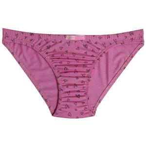 شورت زنانه آریان نخ باف مدل 2361