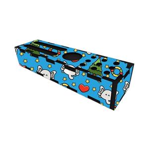 جامدادی رومیزی مدل فیل کد 433