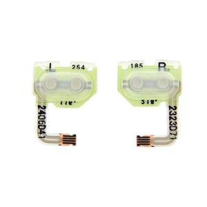 فلت و زغال دکمه های R/L پلی استیشن ویتا مدل PSV1000 مجموعه 2 عددی