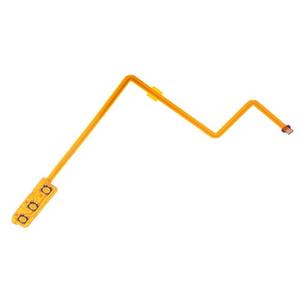 ریبون دکمه پاور و ولوم نینتندو سوئیچ مدل A601