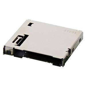 خشاب مموری کارت دستگاه نینتندو سوئیچ مدل MS01