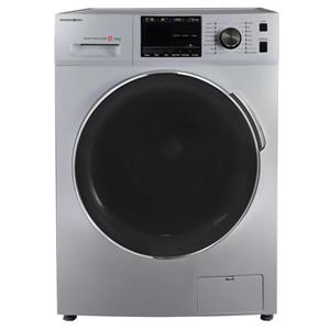 ماشین لباسشویی پاکشوما مدل TFU - 84431  ظرفیت 8 کیلوگرم
