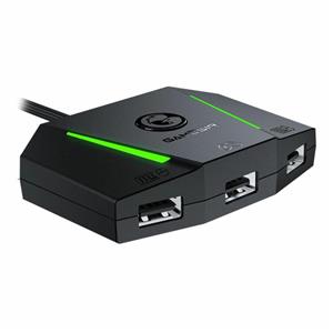 مبدل ماوس و کیبورد گیمسر مدل vx aimbox