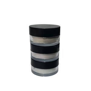 پودر رنگ رزین اپوکسی یونیکورن مدل کروم حجم 10 میلی لیتر بسته 3 عددی