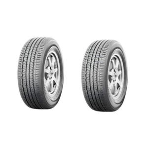 لاستیک خودرو تراینگل تایر مدل TR257 سایز 235/60R18 