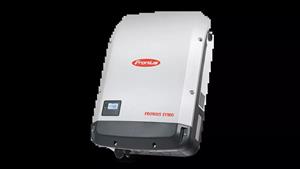 اینورتر متصل به شبکه 15 کیلووات سه فاز Fronius مدل Symo light 15.0-3-M