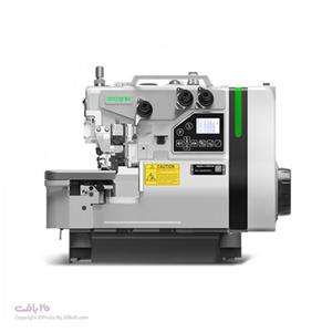 چرخ خیاطی سردوز 3 نخ بادی زوجی مدل B9000-13