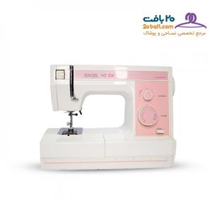 چرخ خیاطی ژانومه مدل اکسل 10