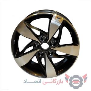 رینگ آلومینیومی چرخ شرکتی جک مدل s3