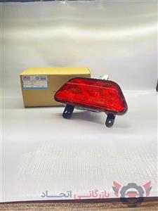 مه شکن سپر عقب لیفان  x60