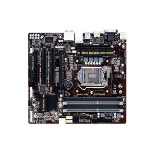 باندل مادربرد GA-B85M-D3H و Core i5 4570
