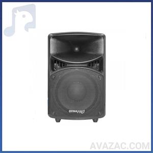 باند اکتیو ۱۲ اینچ DYNAPRO S-1600