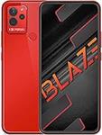 Lava Blaze 3/64GB mobile phone