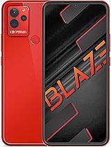 گوشی موبایل Lava Blaze ظرفیت 3 64گیگابایت 64GB mobile phone 