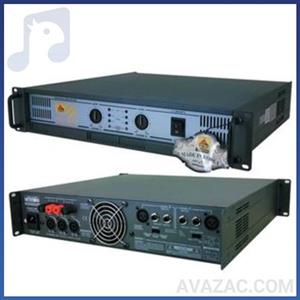 پاور اهمی دی اند دی مدل D&D PX-1800
