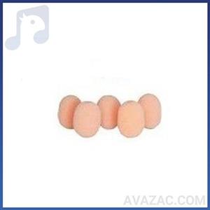 ابری میکروفون یقه ای زیکو مدل ZICO- P1