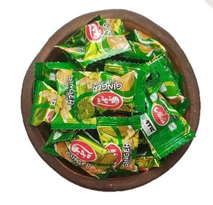 آبنبات زنجبیلی آیدین 1000 گرمی