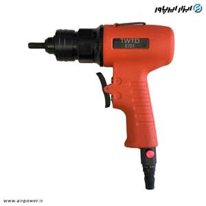 مهره پرچ کن بادی TWTD هفت تیری مدل TW-8701