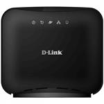 D-link DSL-2520U ADSL2+ Modem