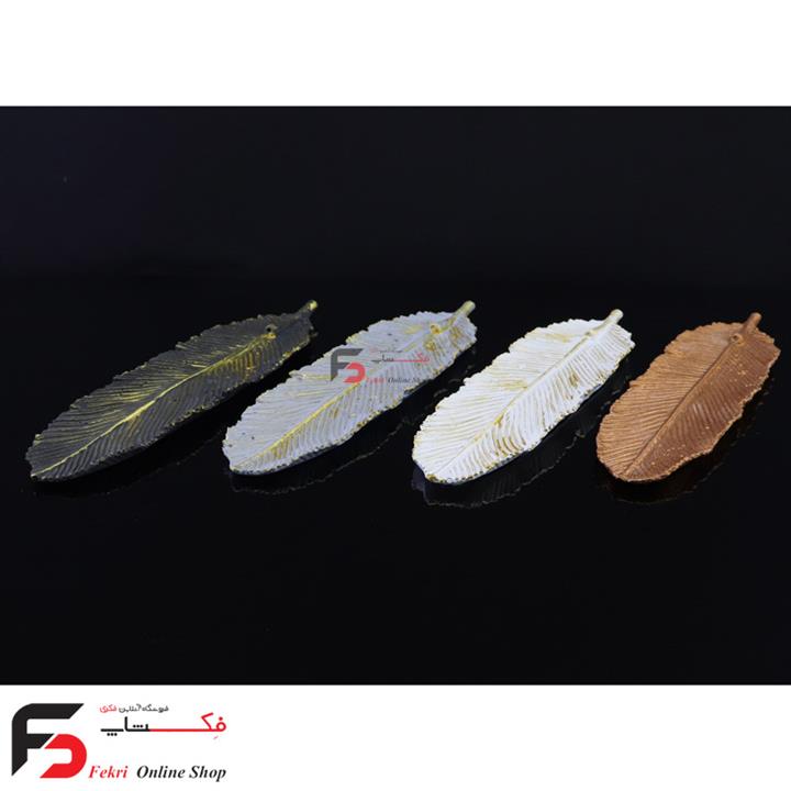 جای عود مدل برگ