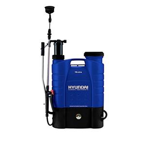 سم پاش کوله ای شارژی هیوندای HP1681