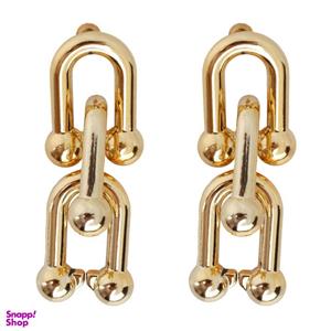 گوشواره زنانه مدل میخی