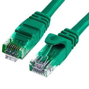 کابل شبکه Cat6 دی-نت مدل DAT-30