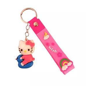 جاکلیدی مدل کیتی سوارکار کد 001