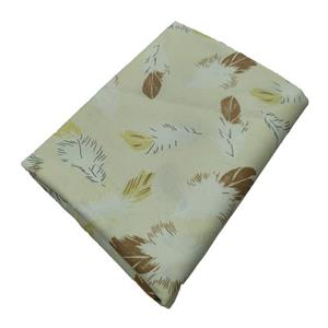 رومیزی رزین تاژ طرح پر کد 220