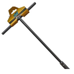 آچار بکس اسکای مدل CR V MO - 3634 سایز 10 میلی متر