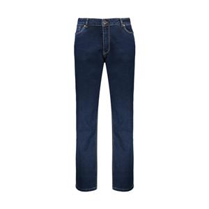 شلوار جین مردانه پاتن جامه مدل 123122010028098 راسته