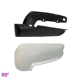 قاب آینه جانبی چپ قطعه سازان کبیر مدل GHB-PARS-L مناسب برای پژو پارس به همراه فلاپ