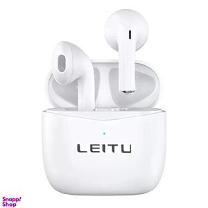 هدفون بلوتوثی لیتو مدل LT-10