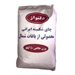 چای سیاه شکسته ایرانی دلنواز - 10 کیلوگرم