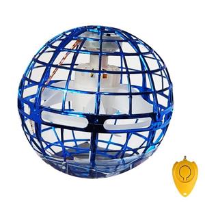 توپ پرنده مدل بومرنگ