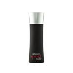 tester Giorgio Armani Code Sport Eau De Toilette For Men 100ml