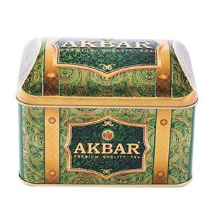 چای ریچ سائرسپ اکبر - 250 گرم