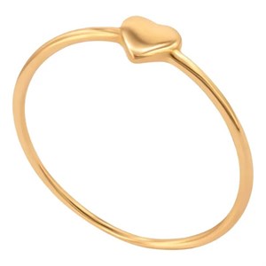 انگشتر طلا 18 عیار زنانه تاج مدل 4G268 Taj 4G268 Gold Ring For Women