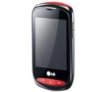 LG Wink Style T310