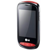 گوشی موبایل ال جی مدل Wink Style T310 LG Wink Style T310