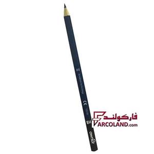 مداد مشکی اونر کد 122100