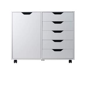 فایل اداری هیراد مدل F15-MDF