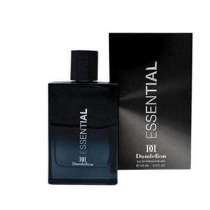 ادو پرفیوم مردانه دندلیون مدل Essential حجم 100 میل