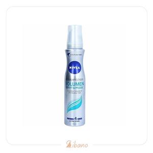 موس مو نیوآ مدل Volumen kraft & pflege حجم 150 میلی لیتر