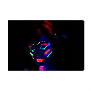 تابلو شاسی طرح بلک لایت مدل As806