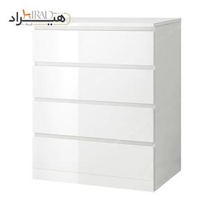 دراور هیراد مدل D123-MDF